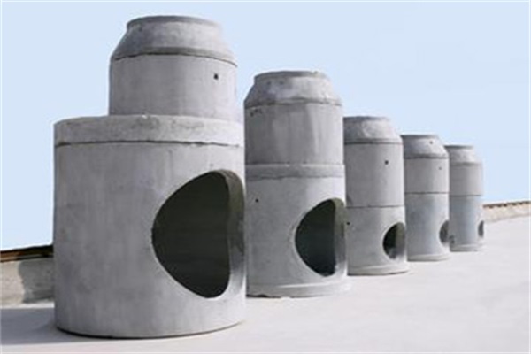 水泥管价格